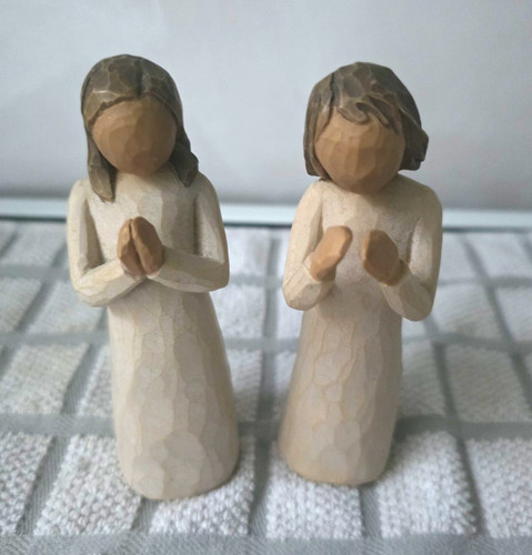Willow tree sisters - willow,