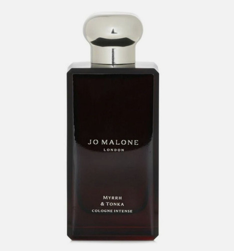 Malone myrrh tonka - &,