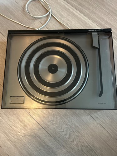Bang olufsen beogram - olufsen,