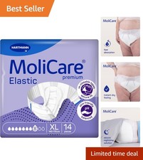 Comfortable & Discreet XL