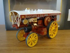 CORGI RADCLIFFE & SON FOWLER