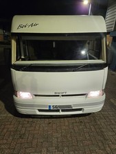 Winter bargen used 4 berth