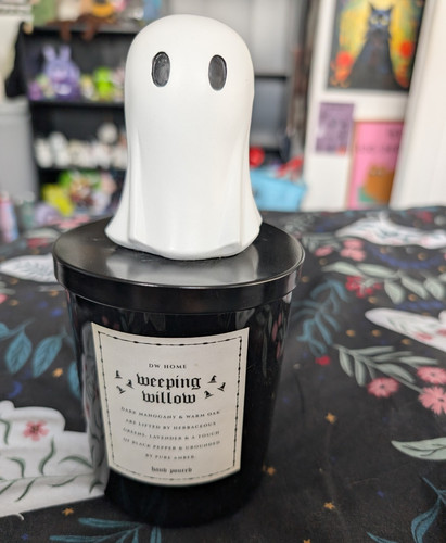 Home weeping willow - home, scented