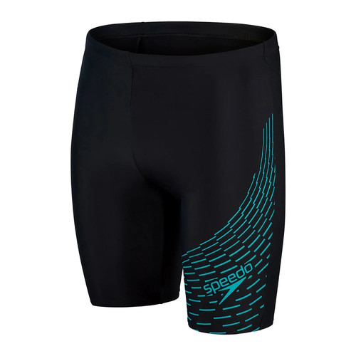 Speedo men medley logo - men's,