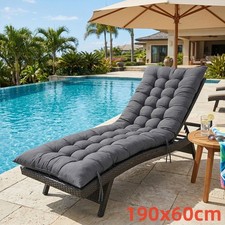 Waterproof Sun Lounger