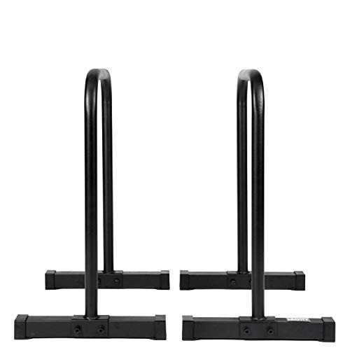 Gravity fitness parallettes - fitness,