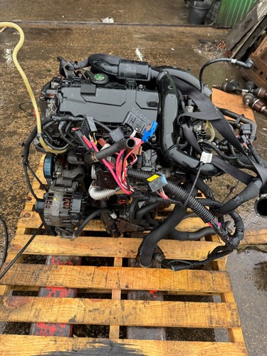 Vauxhall vivaro trafic - vauxhall,