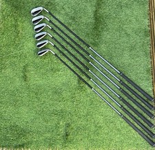 Cobra Fly XL Irons. 6-Sw