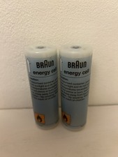 Braun Gas Styler Refill Energy