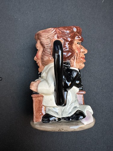 Royal doulton character jug - doulton,