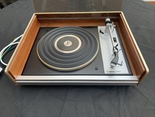 Goldring G101 Turntable