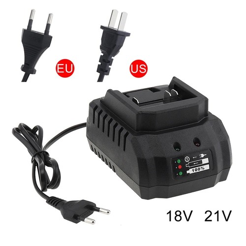 Fast charger for makita - fast, li-ion