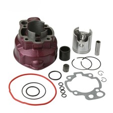 AM6 49mm 90cc Big Bore