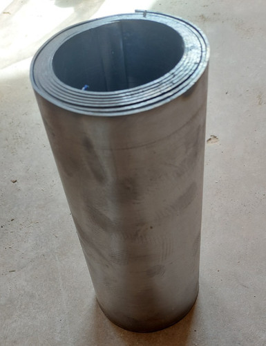 Lead code 240mm x - 4, 1.5m