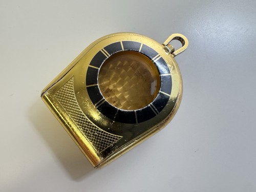 Jaeger lecoultre alarm pocket - jaeger,