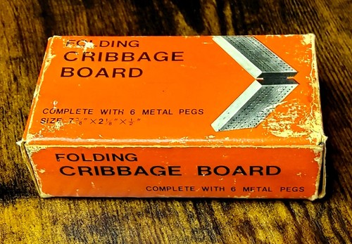 Vintage wooden folding - wooden,