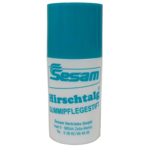 Sesame deer sebum pen rubber - deer,