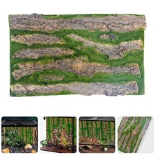 Reptile Tank Background Backdrop Aquarium Décor Backgrounds