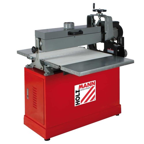 Holzmann wide drum - holzmann, 22"