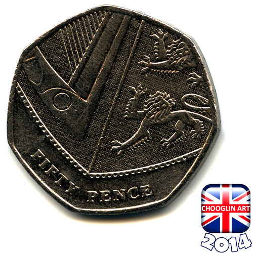 British 2014 elizabeth ii - a,