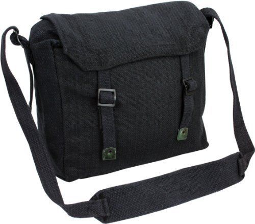 Highlander webbing haversack - highlander,