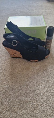 Ladies shoes size - size, 6