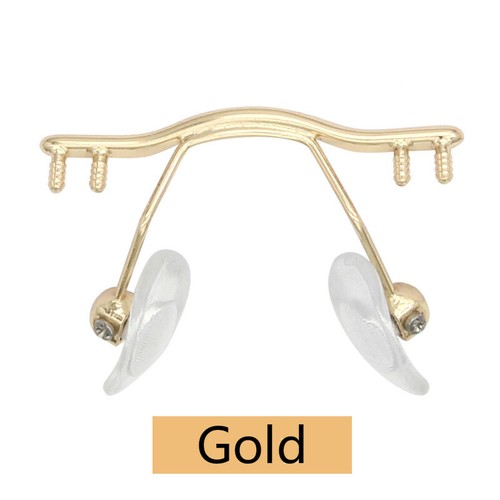 Eyewear nose bridge - eyewear,
