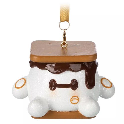 Disney baymax toasted - baymax,