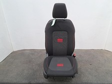 FORD FIESTA ST-LINE MK8