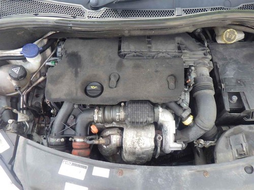 2012 2019 mk1 peugeot 208 - mk1,