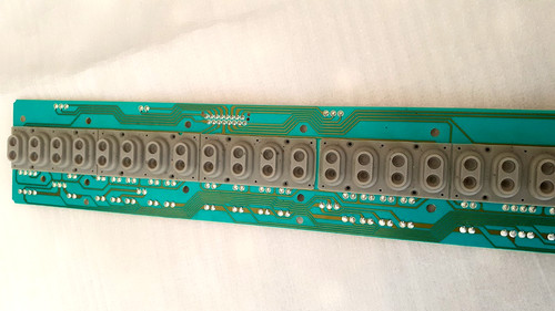 Nord electro key - electro, 6d-73-