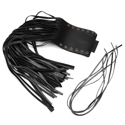 Motorcycle tassel handlebar - tassel,