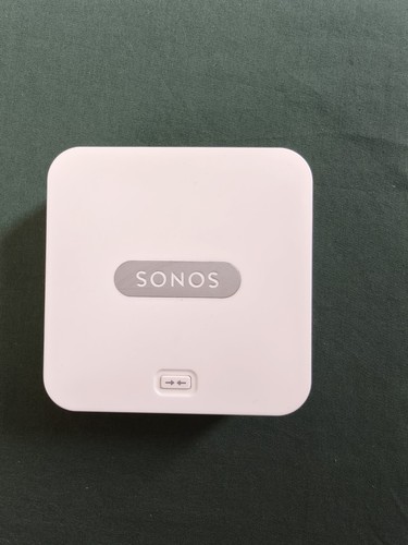 Sonos bridge br100 wireless - sonos,