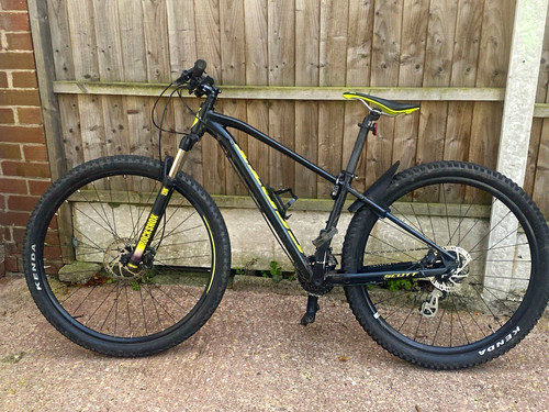 Scott aspect 960 29in 2024 - aspect,