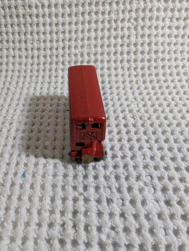 Vintage lesney matchbox series - vintage,