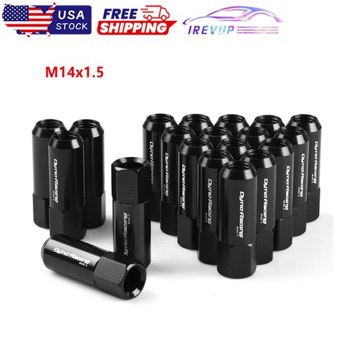 20pcs m14x1 60mm extended - 20pcs,
