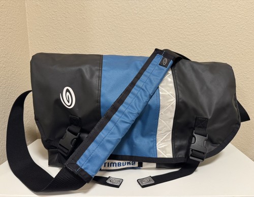 Timbuk2 lightbrite messenger - lightbrite,