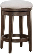 Mill creek upholstered - 25",