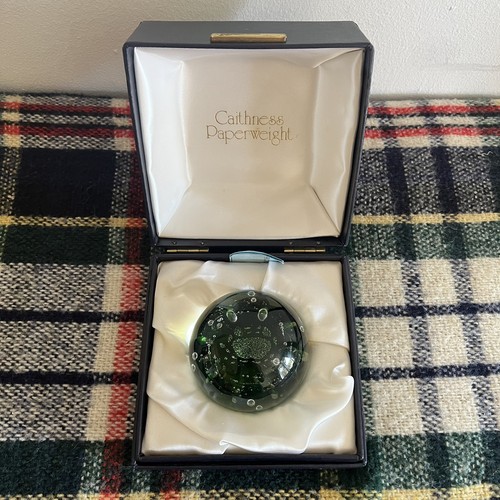 Caithness glass scotland - glass,