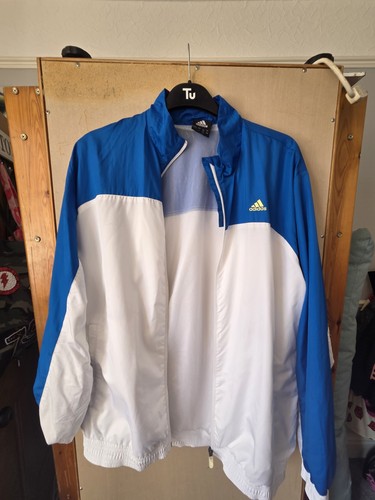 Retro vintage adidas track - retro,