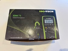 ISO-Tech IDM 73 Digital