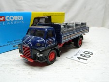 Corgi 1:50 Bedford S Type 4