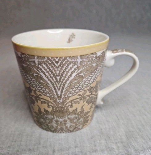 National trust fine china mug - national,
