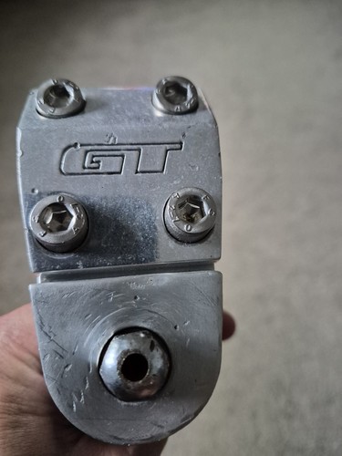 Stem bmx - gt,