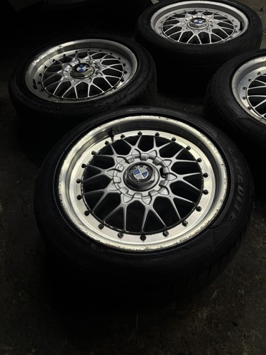 Bmw bbs rc042 rc041 - rc042, genuine