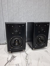 Eltax Monitor III Speakers