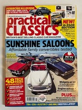 Practical Classics Car