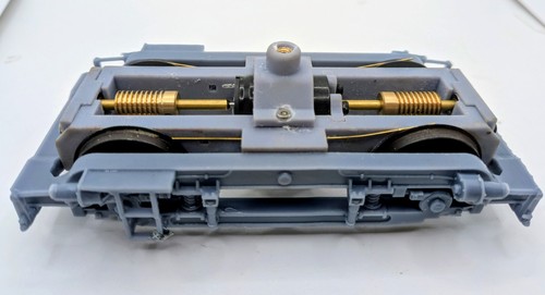 Models 7mm gauge - 7mm, class