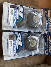 Proline Trenchers Predator