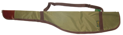 Bisley green canvas rifle - canvas,